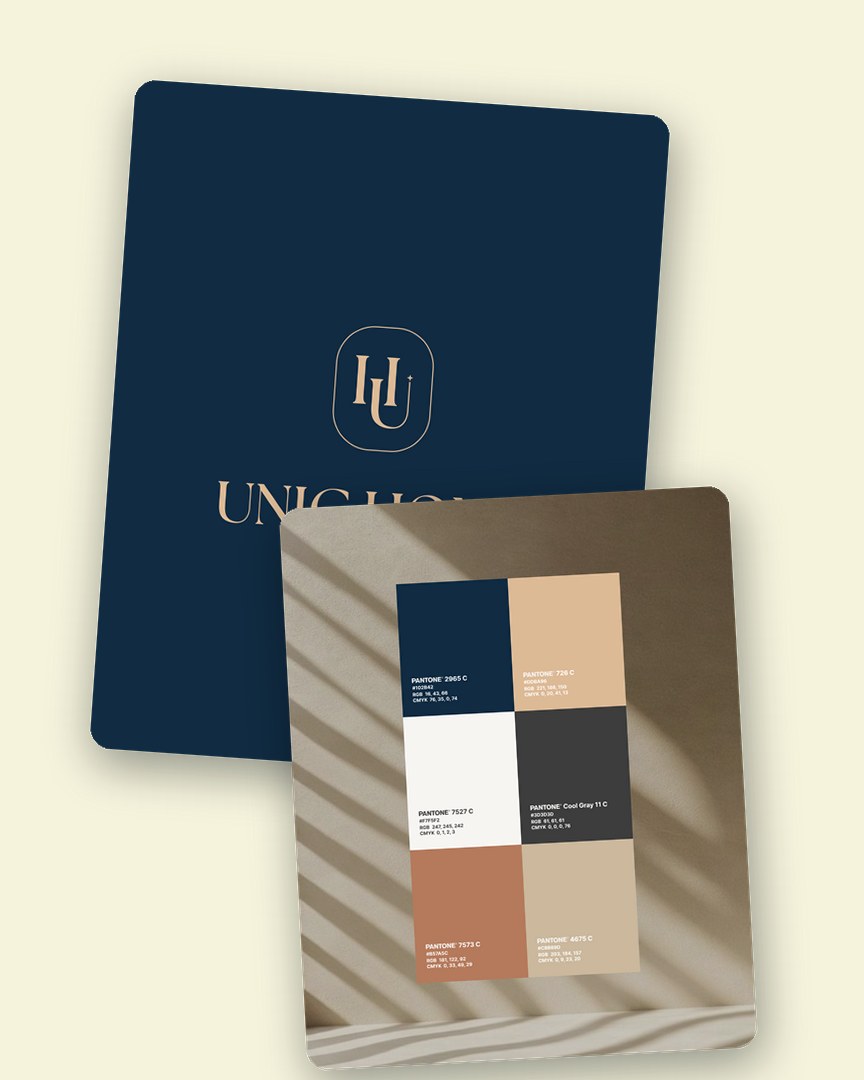 Unic Home